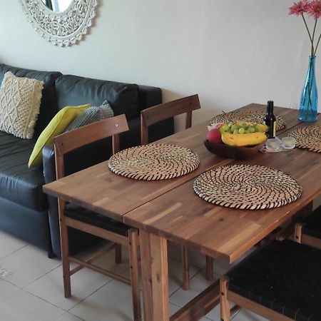Neot Golf Caesarea Garden Apartment 客房 照片