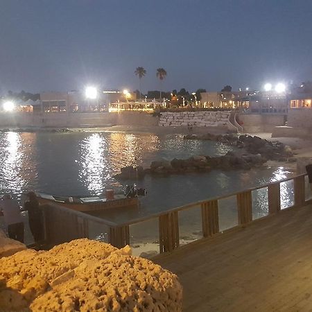 Neot Golf Caesarea Garden Apartment 外观 照片