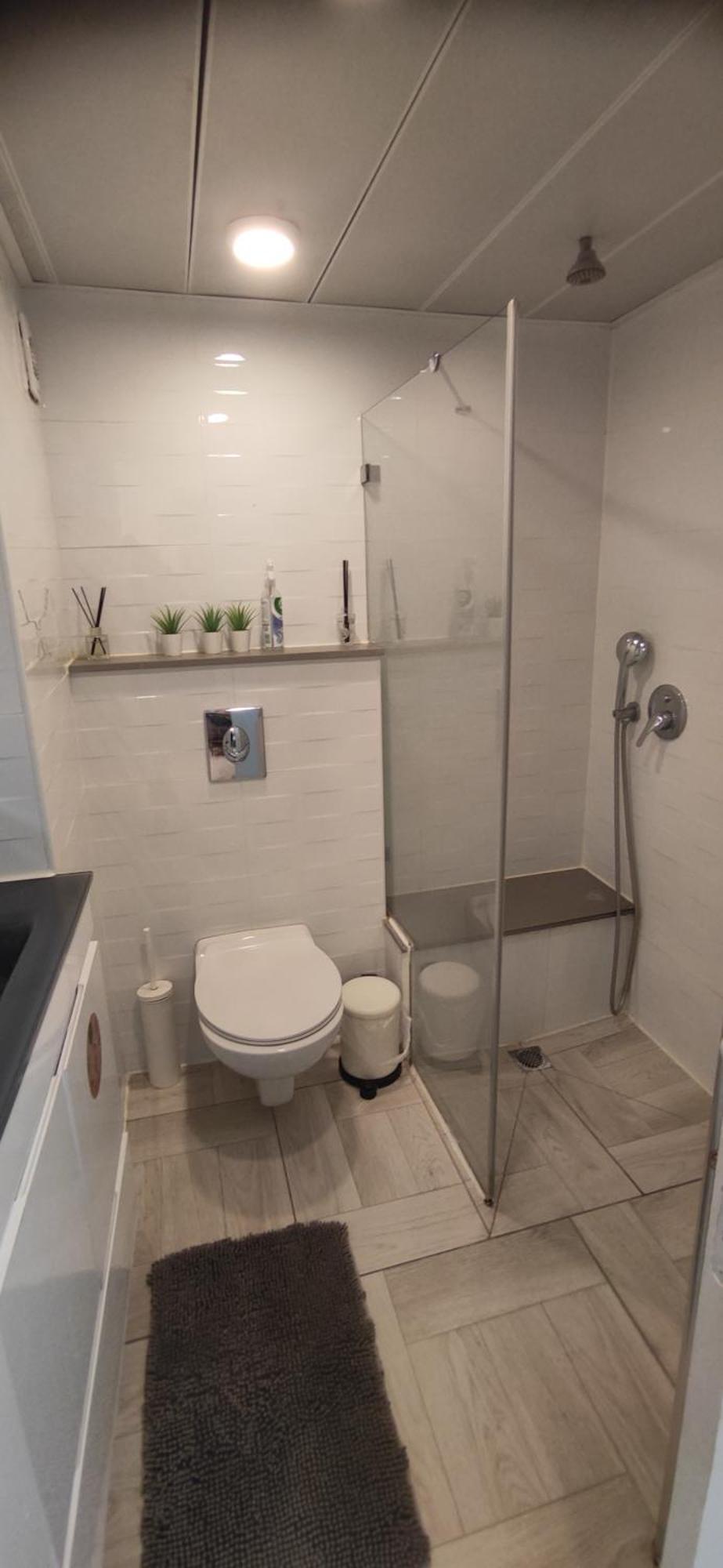 Neot Golf Caesarea Garden Apartment 外观 照片