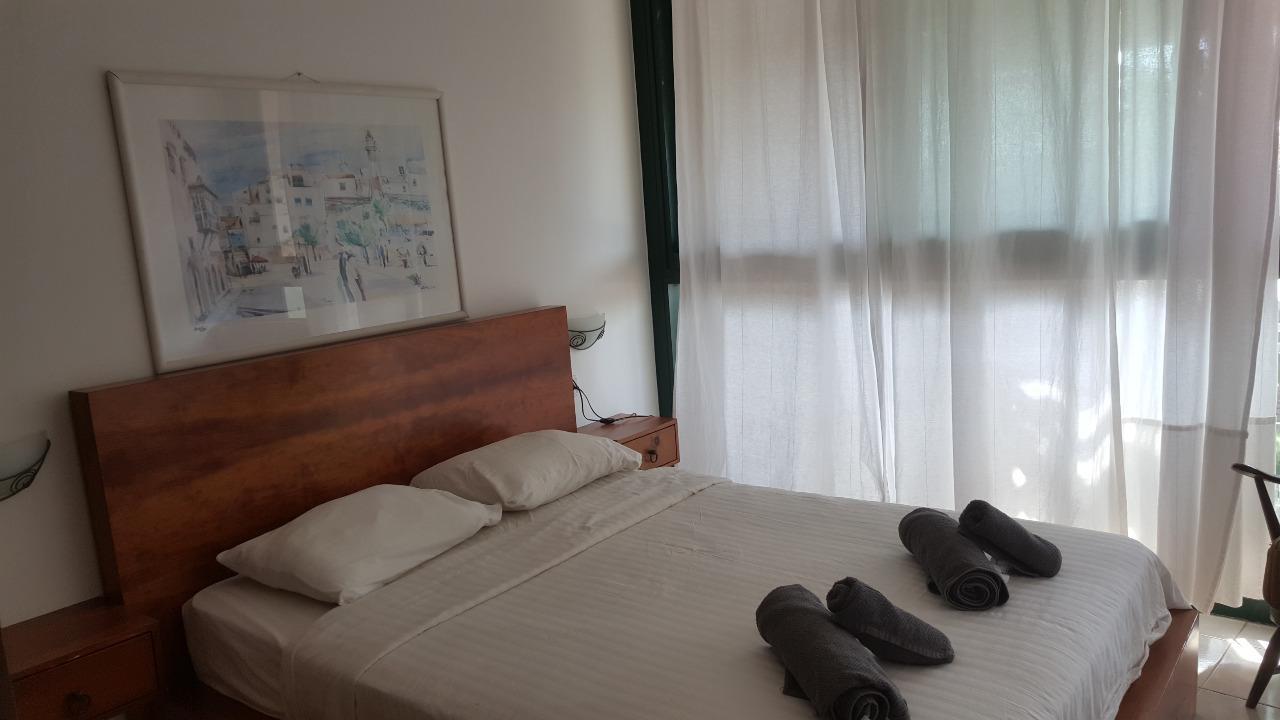 Neot Golf Caesarea Garden Apartment 外观 照片