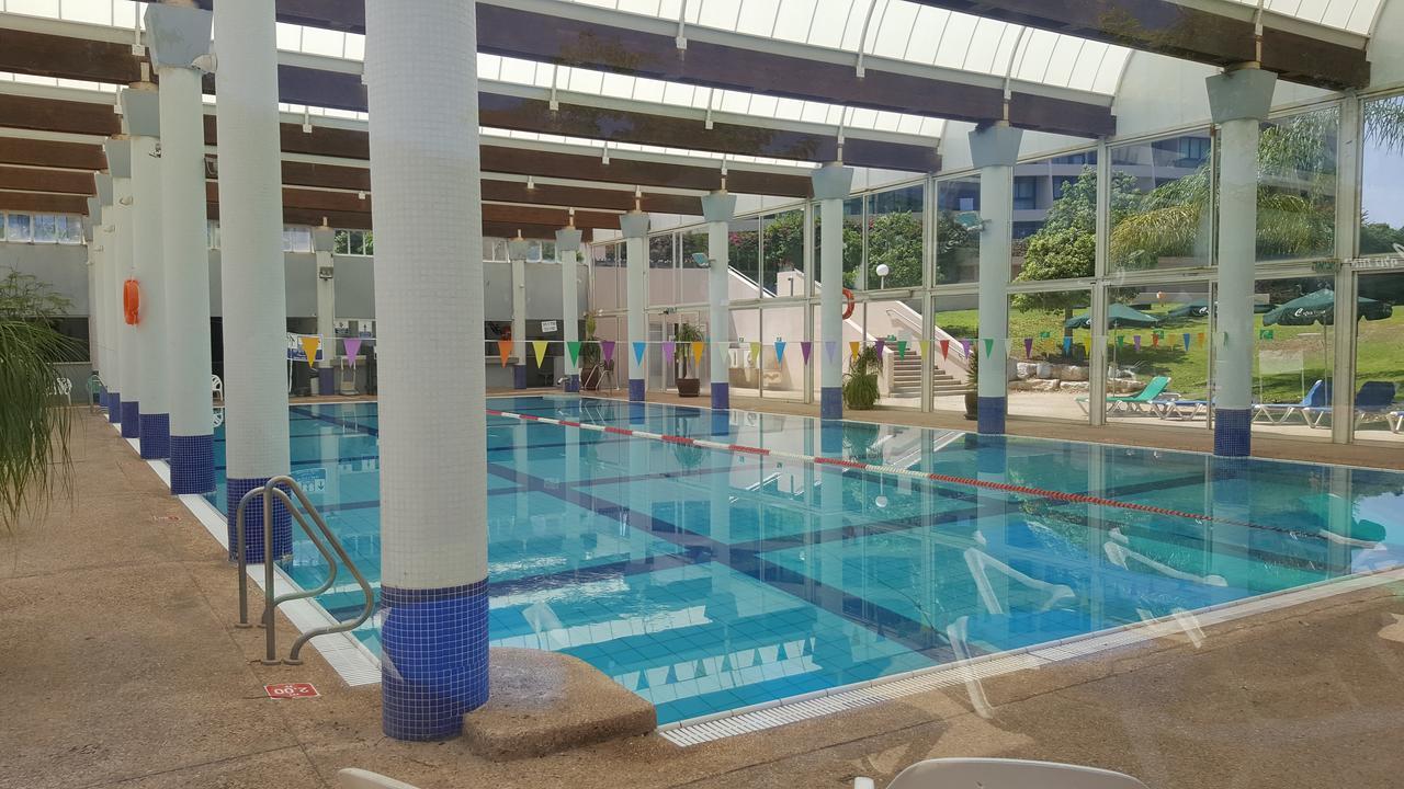 Neot Golf Caesarea Garden Apartment 外观 照片