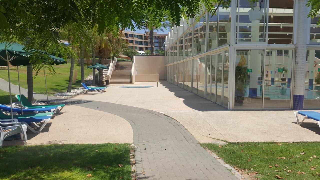 Neot Golf Caesarea Garden Apartment 外观 照片