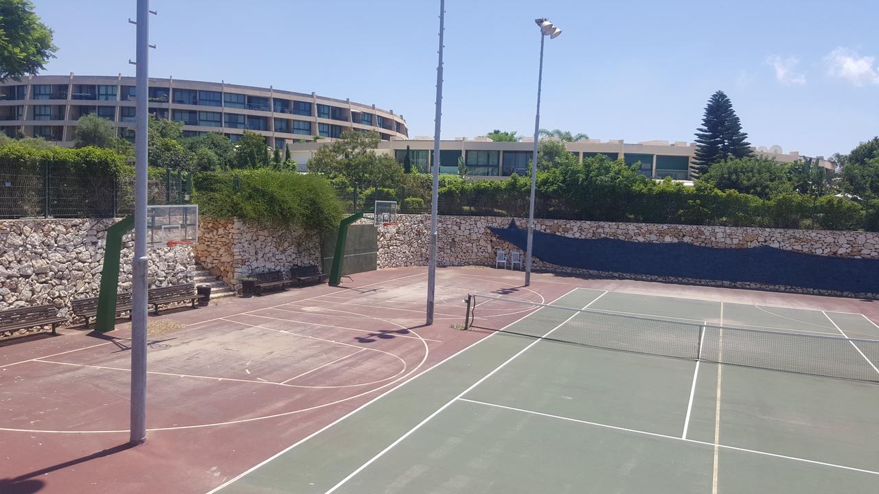 Neot Golf Caesarea Garden Apartment 外观 照片